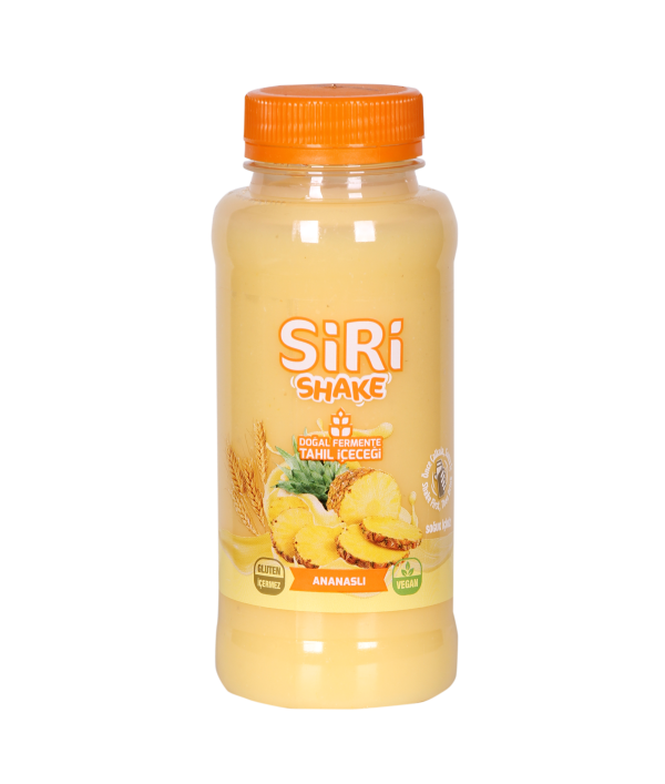 1950'den Beri | Tarihi Ömür Bozası