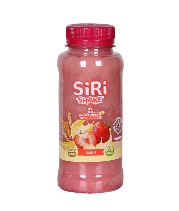 1950'den Beri | Tarihi Ömür Bozası