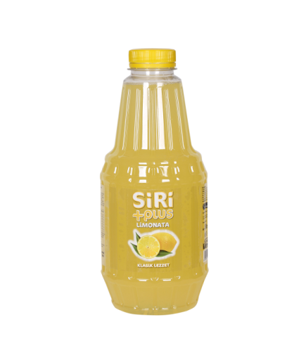 SİRİ PLUS LİMONATA KLASİK