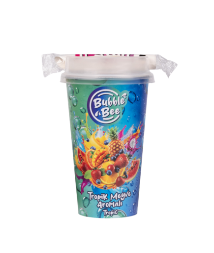 BUBBLE BEE TROPİK MEYVE