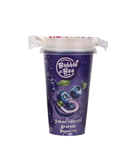 BUBBLE BEE YABAN MERSİNİ