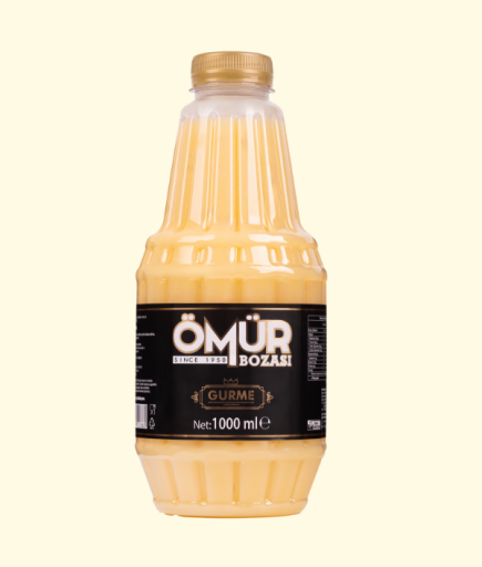 GURME BOZA 1 Lt