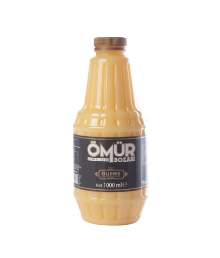 GURME BOZA 1 Lt